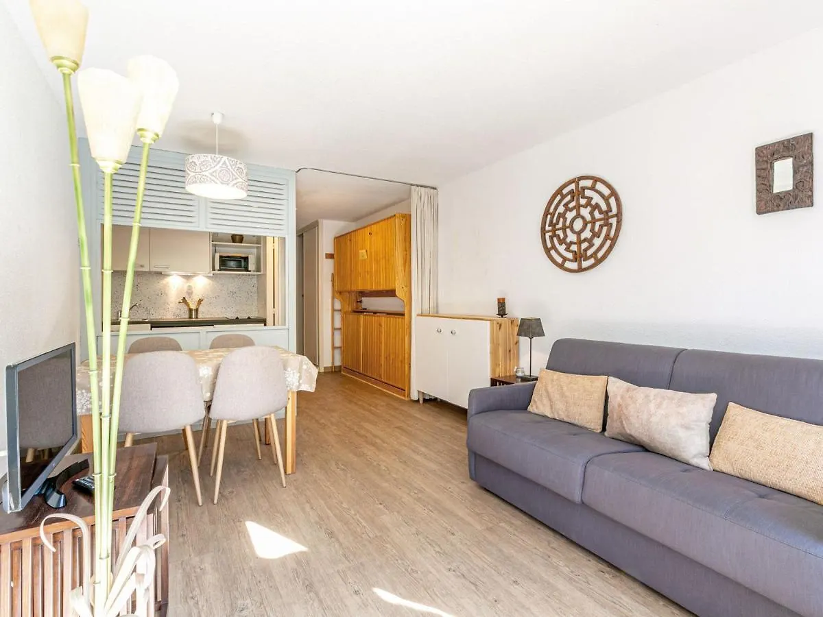 Studio Val-D'Isere, 1 Piece, 3 Personnes - Fr-1-694-335 France