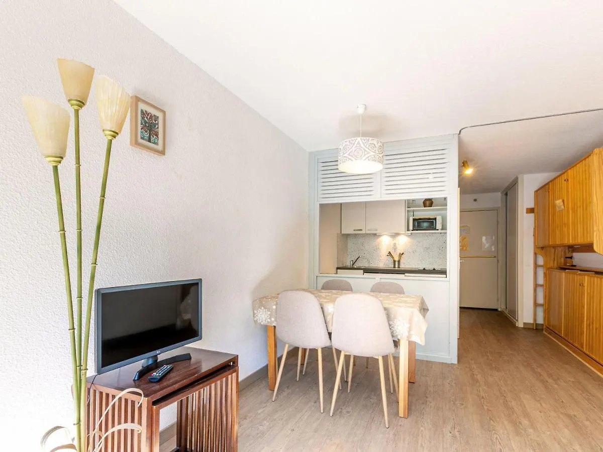 Studio Val-D'Isere, 1 Piece, 3 Personnes - Fr-1-694-335 0*, Val-d'Isere France