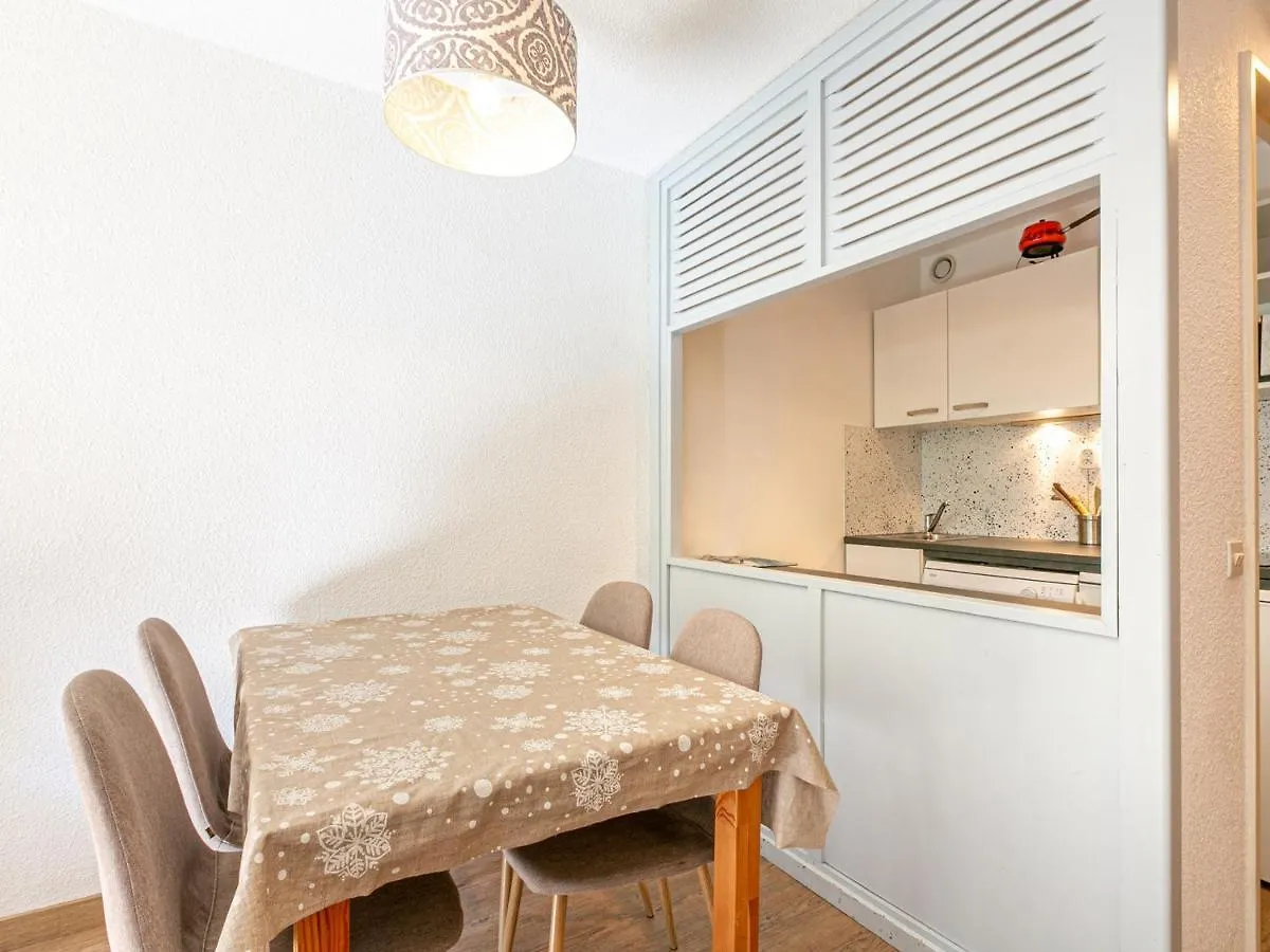 Studio Val-D'Isere, 1 Piece, 3 Personnes - Fr-1-694-335