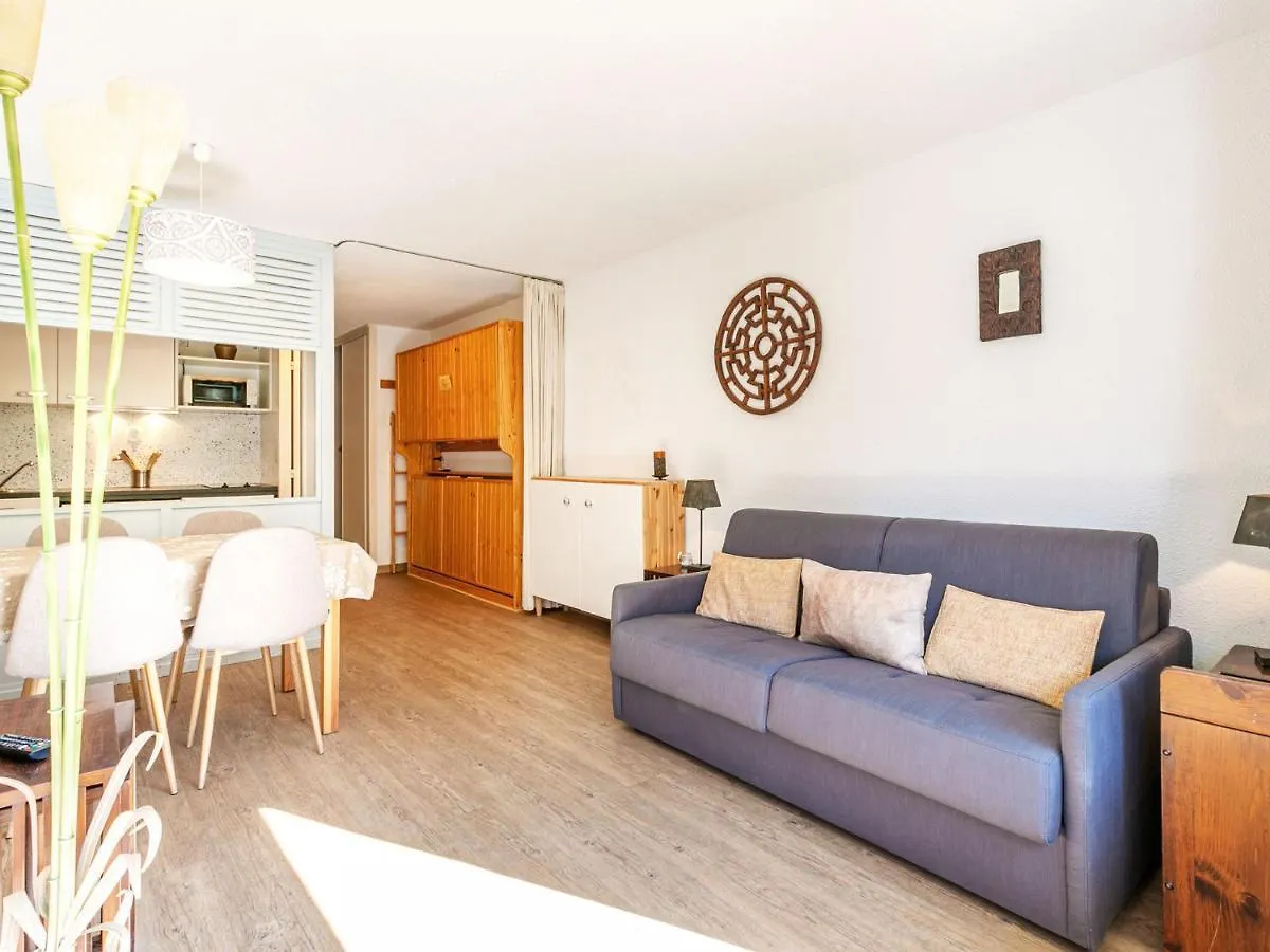 Studio Val-D'Isere, 1 Piece, 3 Personnes - Fr-1-694-335 Apartment Val-d'Isere