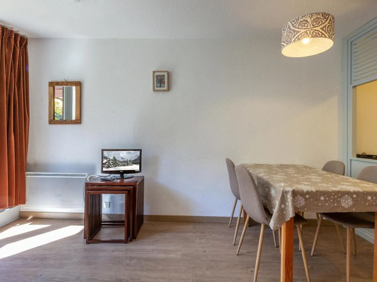 Apartment Studio Val-D'Isere, 1 Piece, 3 Personnes - Fr-1-694-335 France