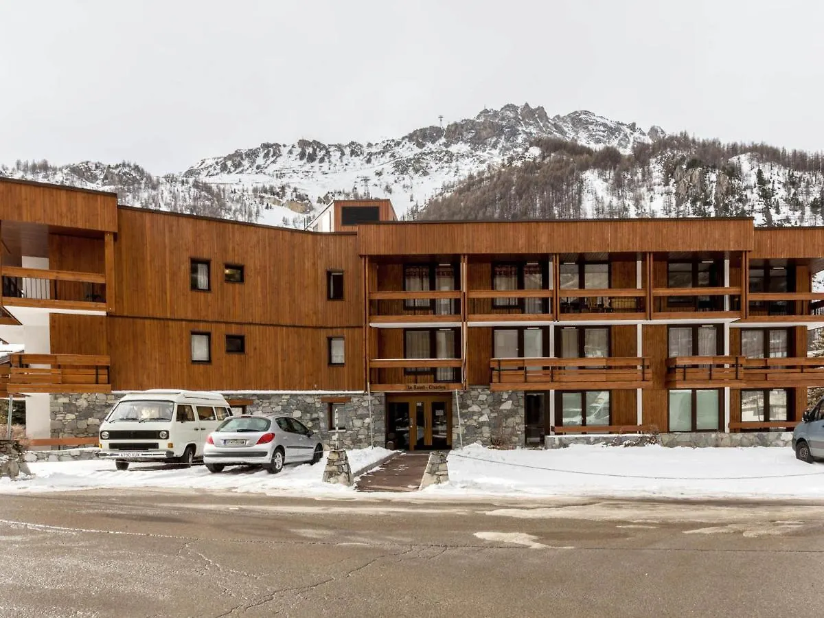 Studio Val-D'Isere, 1 Piece, 3 Personnes - Fr-1-694-335 Val-d'Isere