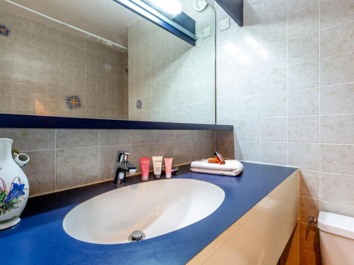 Studio Val-D'Isere, 1 Piece, 3 Personnes - Fr-1-694-335 France