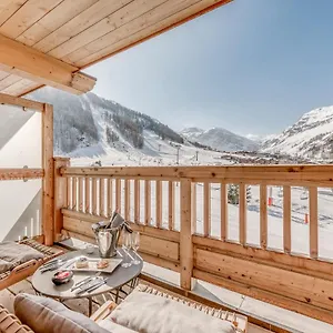 5* Hotel Le Yule &
