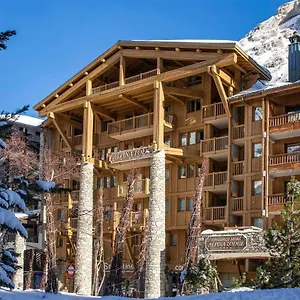 Madame Vacances Alpina Val-dʼIsère